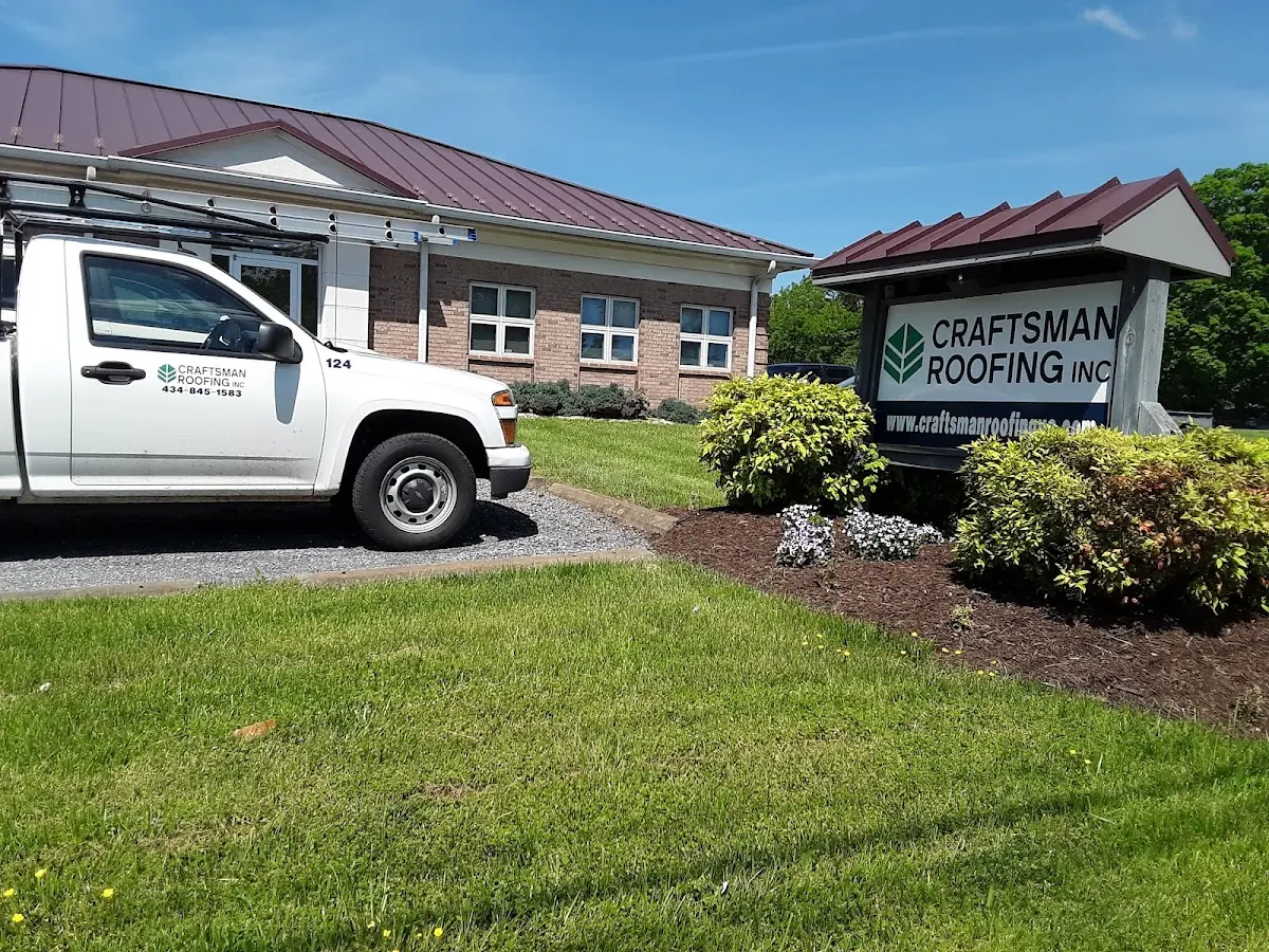 Quality Chimney Repair by experienced craftsmen in Riding Woods